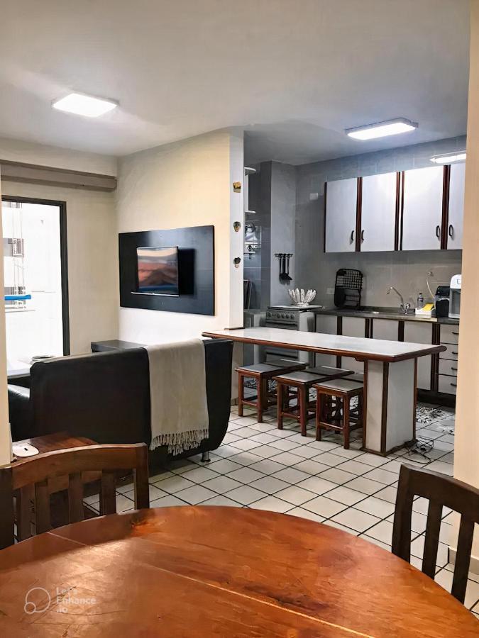 Ape 27 Grande Bem Localizado Apartamento Ubatuba